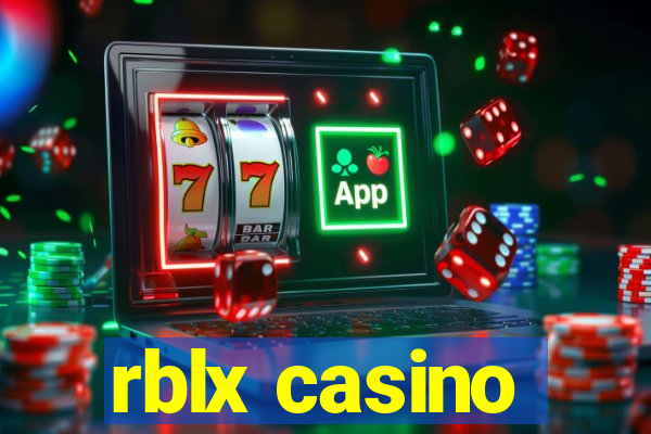 rblx casino