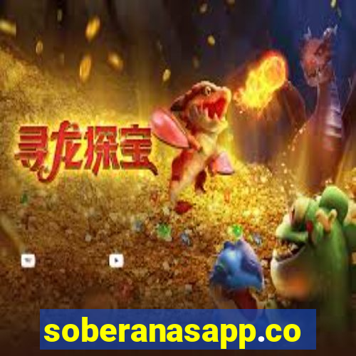 soberanasapp.com