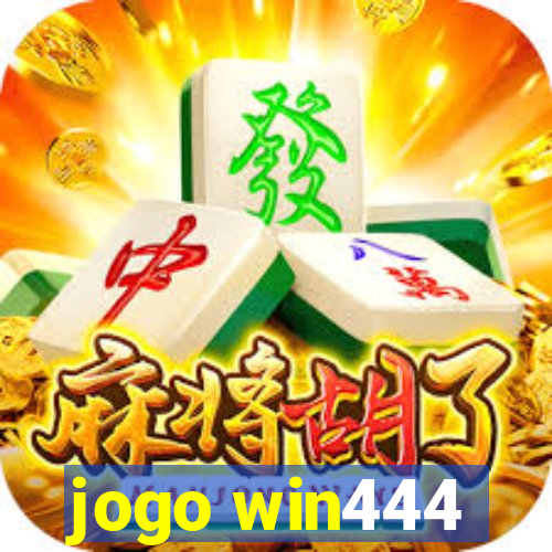 jogo win444