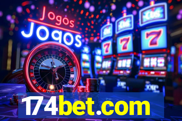 174bet.com