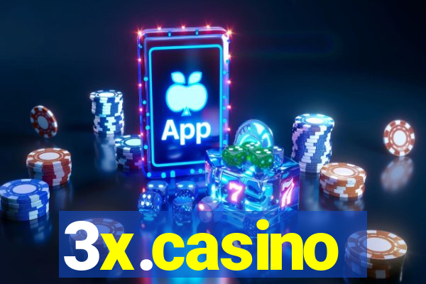 3x.casino