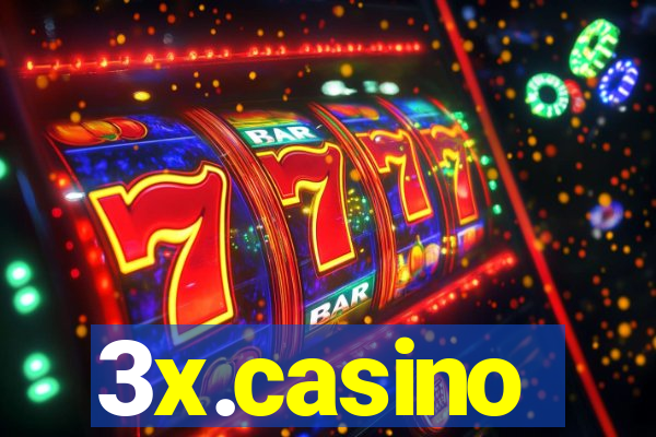 3x.casino