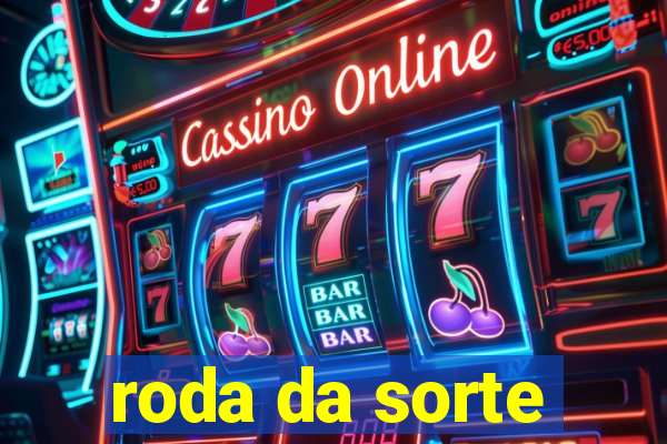 roda da sorte