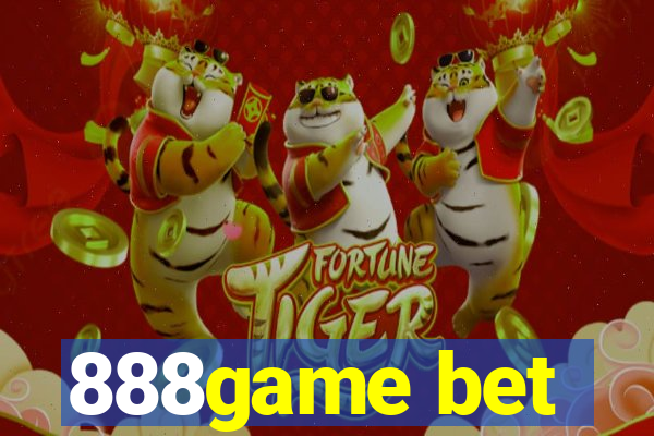 888game bet