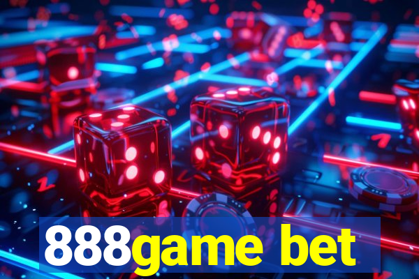 888game bet