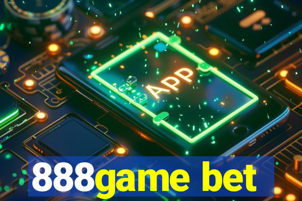 888game bet