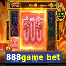 888game bet