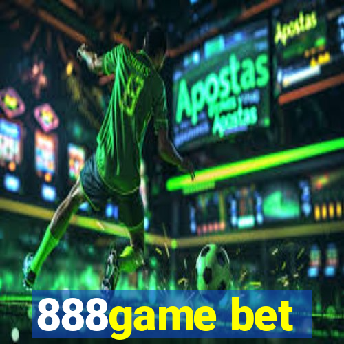 888game bet