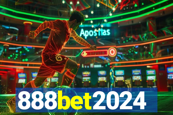 888bet2024