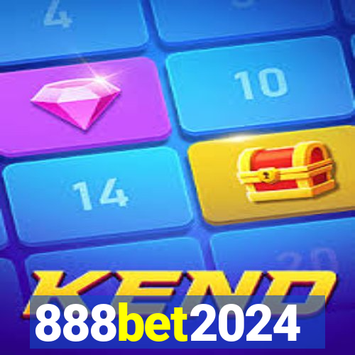 888bet2024