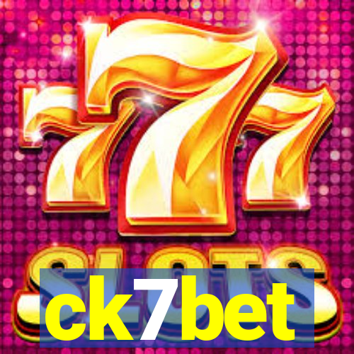 ck7bet