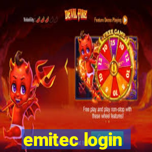 emitec login