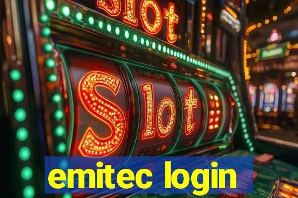 emitec login