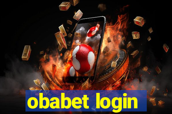 obabet login