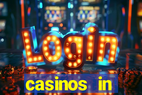 casinos in philadelphia pennsylvania