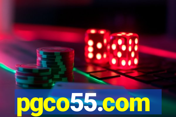 pgco55.com