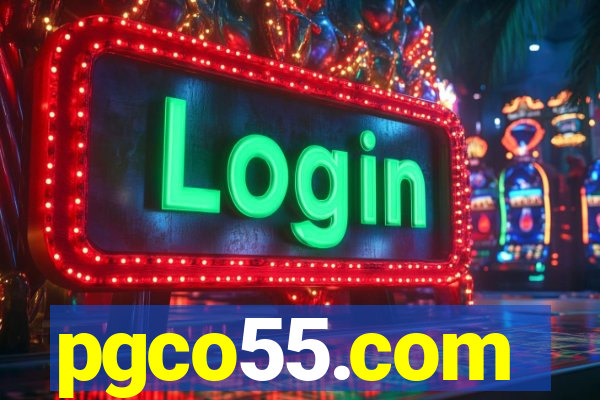 pgco55.com