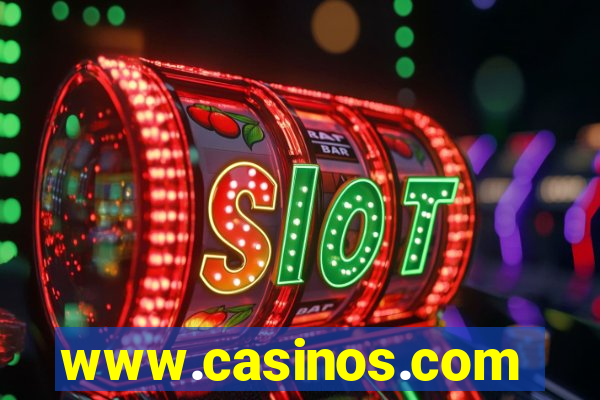 www.casinos.com