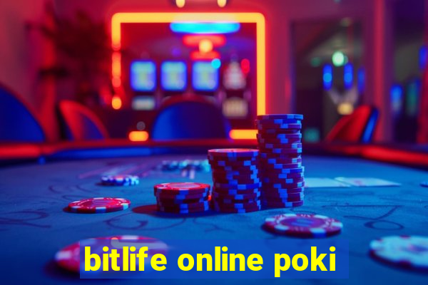 bitlife online poki