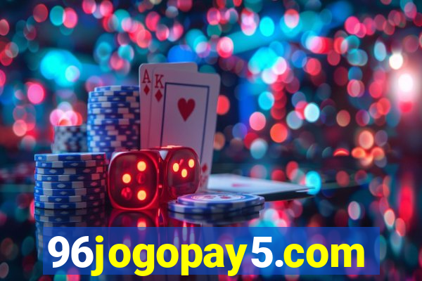 96jogopay5.com