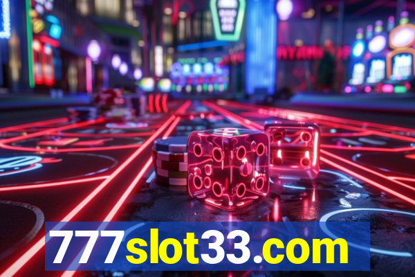 777slot33.com