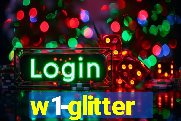 w1-glitter