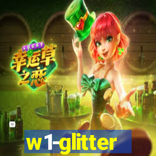 w1-glitter