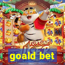 goald bet