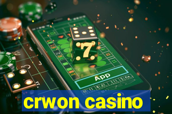 crwon casino