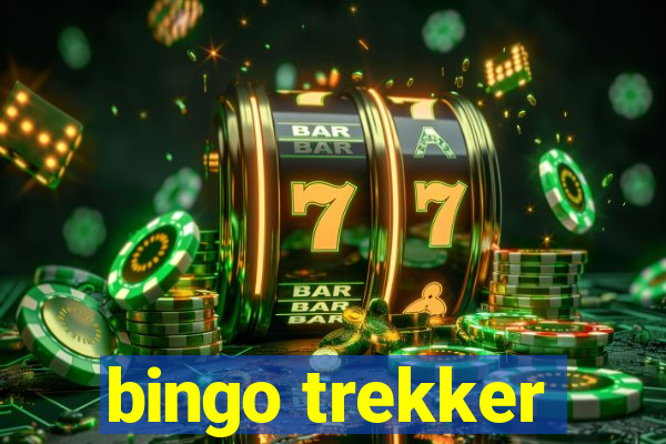 bingo trekker