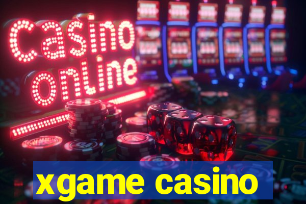 xgame casino