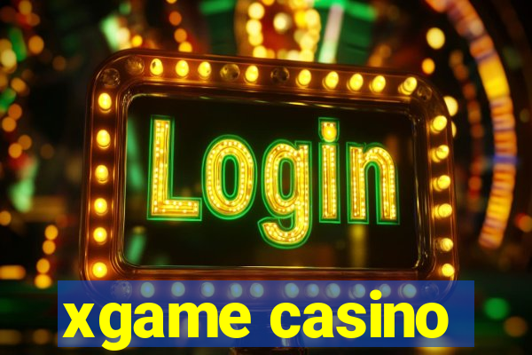 xgame casino