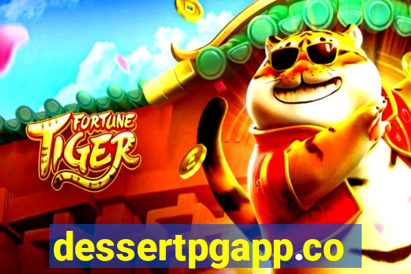 dessertpgapp.com