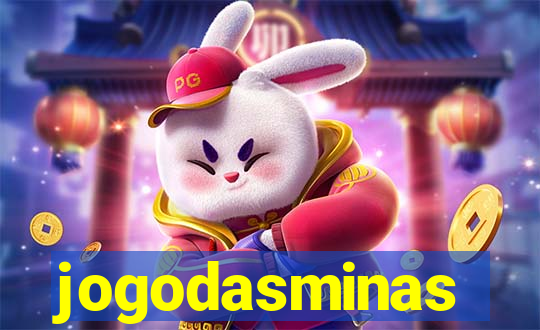 jogodasminas