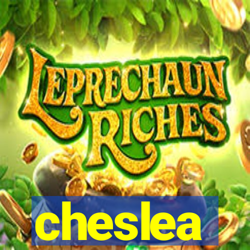 cheslea