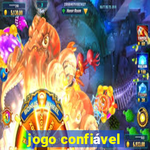 jogo confiável