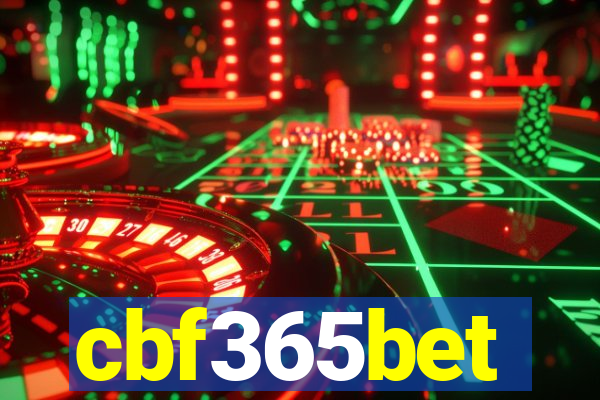 cbf365bet