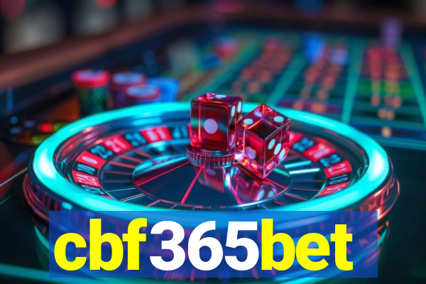 cbf365bet