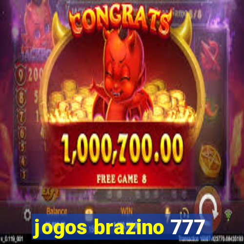 jogos brazino 777