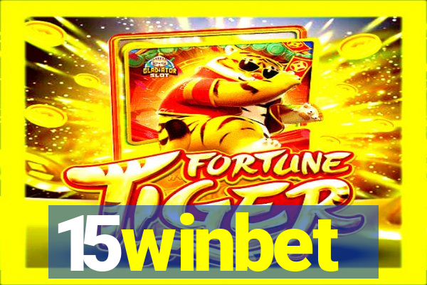 15winbet