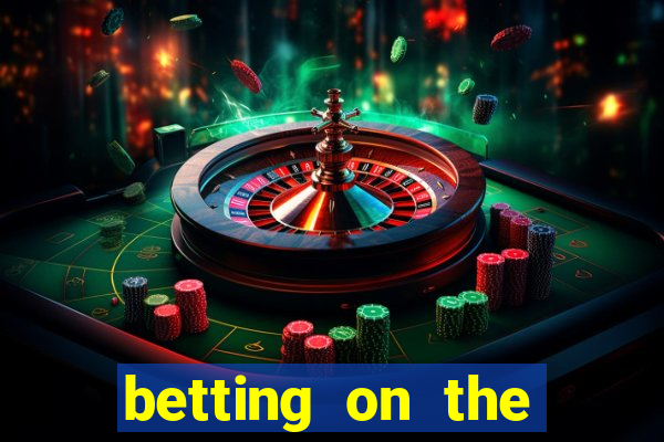 betting on the champions league