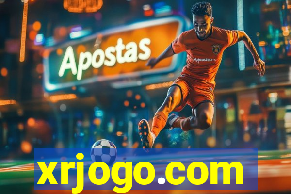 xrjogo.com