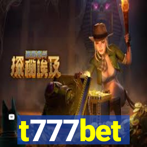 t777bet