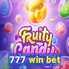 777 win bet