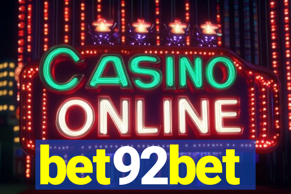 bet92bet