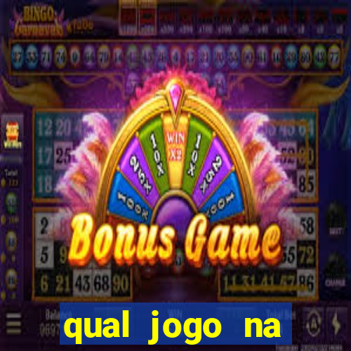 qual jogo na internet para ganhar dinheiro