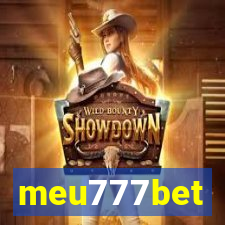 meu777bet