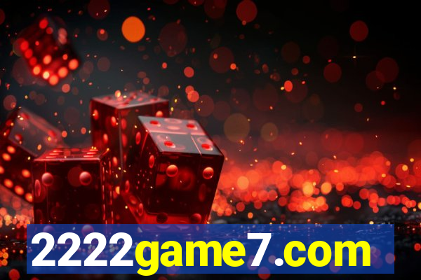 2222game7.com