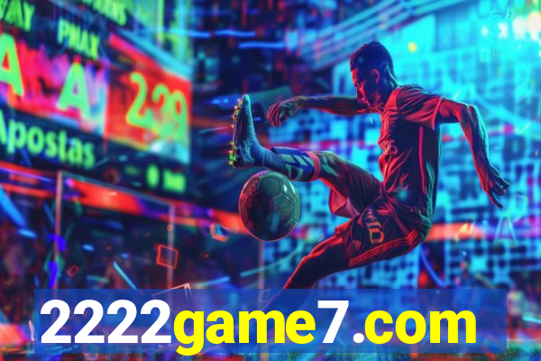 2222game7.com