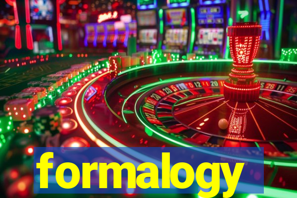 formalogy